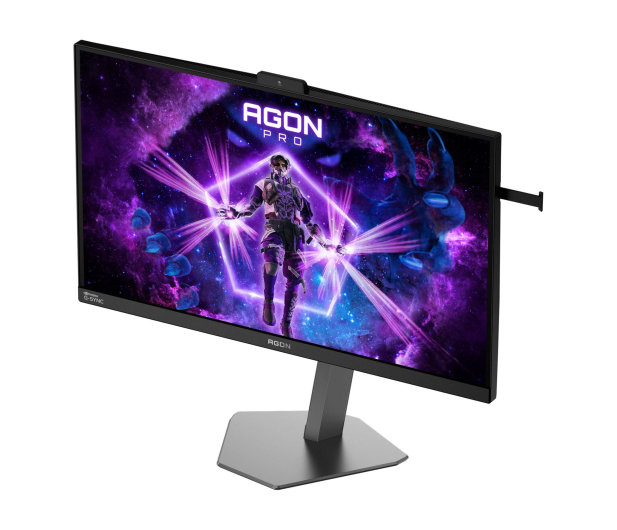AOC AGON PRO AG276QSG2 - 1533649 - zdjęcie 4